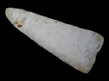 6 1/8'' Dalton Knife found in Ohio