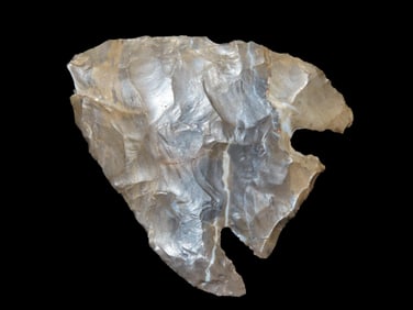 2 1/2" Calf Creek Ex Kent Westbrooke