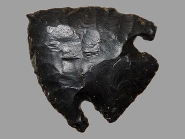 1 3/4" Calf Creek Ex Kent Westbrooke