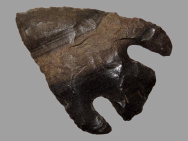 2 1/8" Calf Creek Ex Kent Westbrooke
