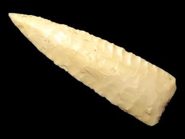 2 7/16" Eden Point, Motley COA, Logan Co., CO