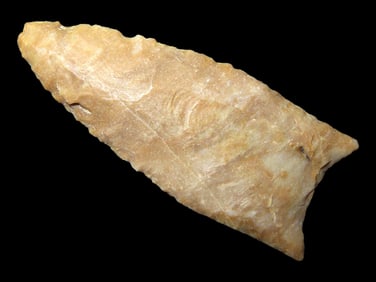 2 7/8" Plainview, Roger COA, Stark Co., Ohio