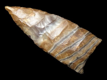 2 1/8" Plainview, Roger COA, Northern New México