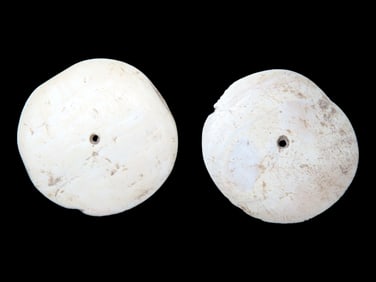 Each 1 1/2" Set of Ear Spools