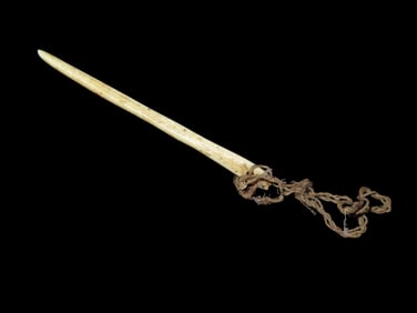 2 7/8" Sewing Needle Awl
