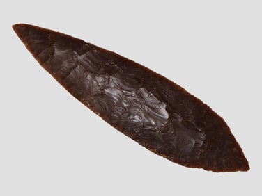 10 1/4" Aztec Blade