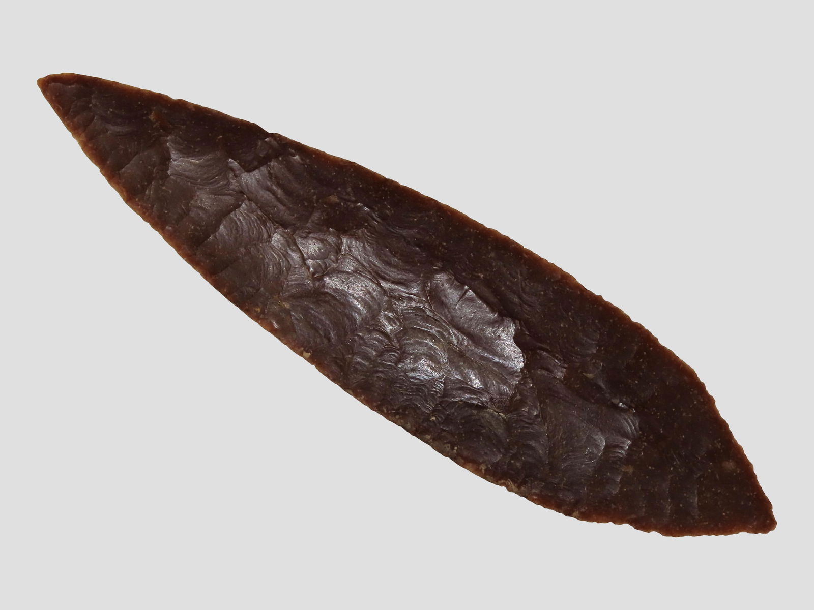 10 1/4" Aztec Blade (1 of 9)