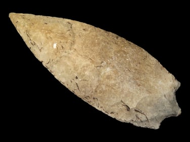 5 3/4" Johnson Point