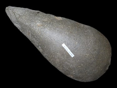 8 1/2" Costa Rican Celt