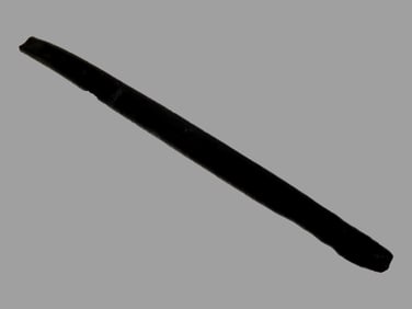 6 3/8" Large Extremely Well-made Manilla Blade