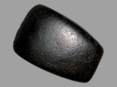 1 7/8" Pre-Columbian Olmec Celt From South America