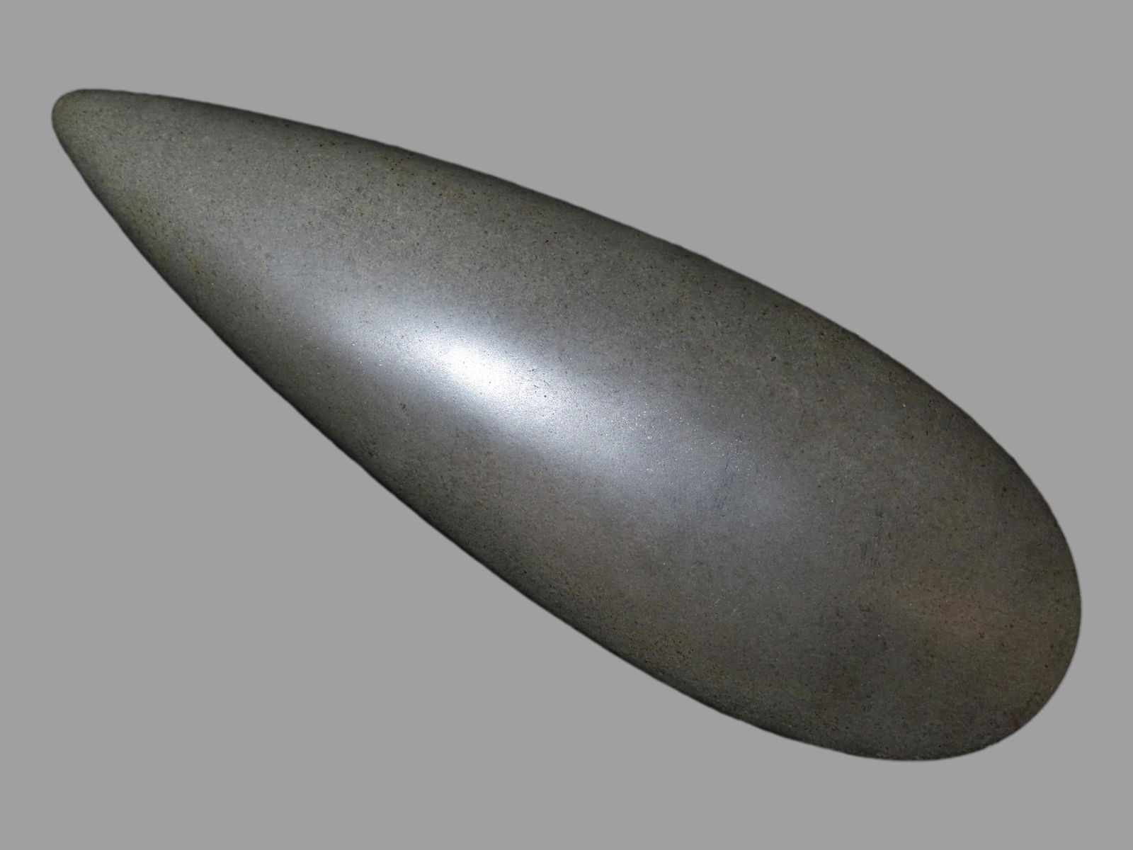 6 3/4" Celt, Motley COA, Greater Antilles-Caribbean Sea (1 of 10)