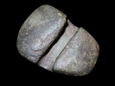2 1/2" Anasazi Shaft Straightener
