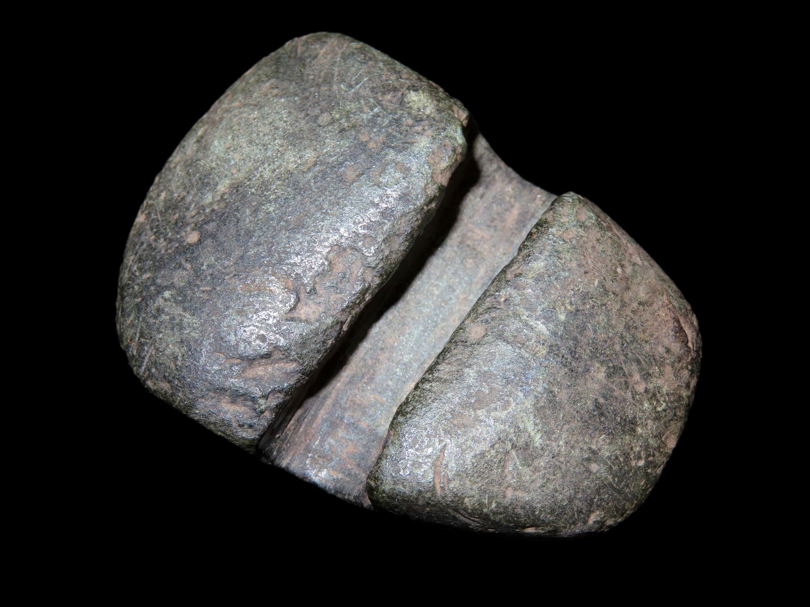 2 1/2" Anasazi Shaft Straightener (1 of 6)