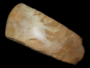 7" Danish Celt