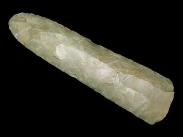 7 1/4" Danish Gouge From Denmark