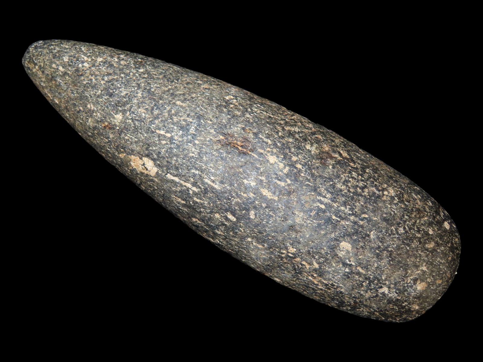 8 1/4" Pole Celt Found in Georgia (1 of 7)