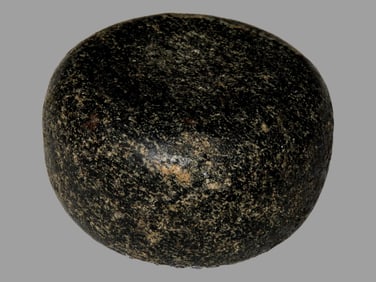 2 1/4" Discoidal Found in Pike Co. Illinois