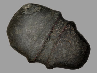4 1/4" Trophy Axe Found in Michigan