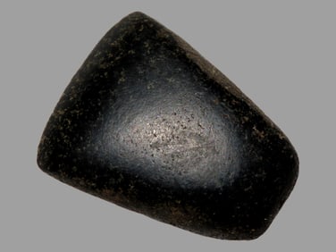 1 5/8" Olmec Celt Found in South America