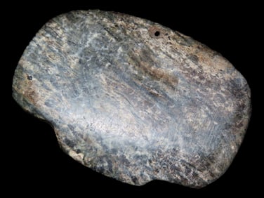 3" Pre Columbian Pendant