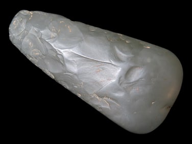 4 3/4" Danish Celt Found in Denmark