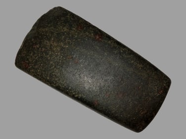 5" Celt From Bremen Germany in 1893