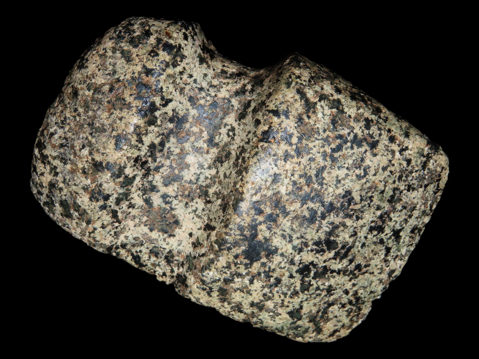 3 3/4" Slant Grooved Axe Found in Jasper Co. Iowa by Larry Ingle, Ex Larry Ingle Collection, Ext: 3 3/4" Slant Grooved Axe Found in Jasper Co. Iowa by Larry Ingle, Ex Larry Ingle Collection, Ext Steve Healy