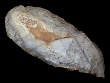 9 3/4" Spade found in Southern Illinois
