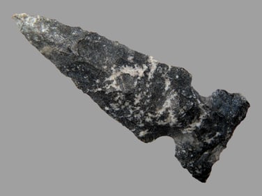 1 5/8" Bird Point Found in Southern Illinois