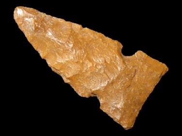 1" Cahokia Found in Southern Illinois
