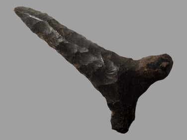 1 3/4'' Drill found in Southern Illinois