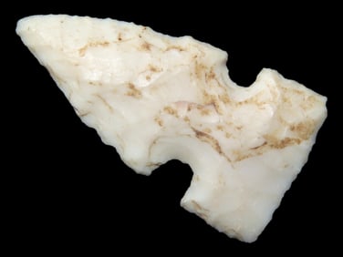 1'' Cahokia found in St. Clair Co., Illinois