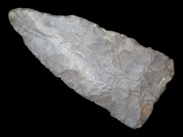 4 5/8" Stanfield found in Ohio