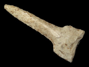 3 1/8" Drill found in Ohio
