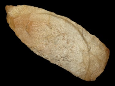 4 5/8" Archaic Blade found in Ohio