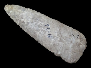 5" Archaic Blade found in Ohio