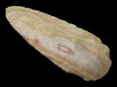 4 7/8" Archaic Blade found in Ohio