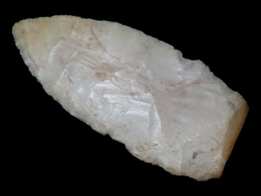 4 5/8" Archaic Blade found in Ohio