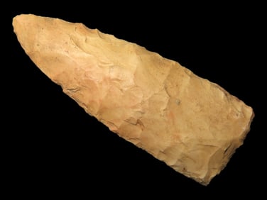 2 7/8" Karnak found in Ohio