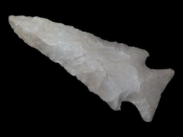 3 1/4'' Stillwell found in Ohio