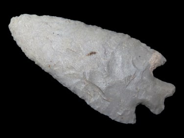 3 7/8'' Hopewell found in Ohio