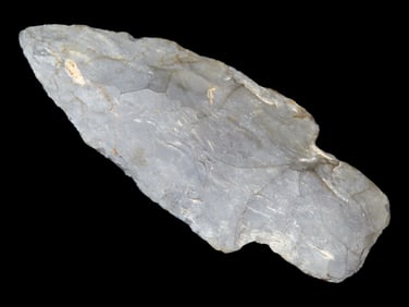 3 1/8'' Adena found in Ohio