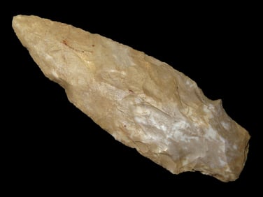 3 1/2'' Adena found in Ohio