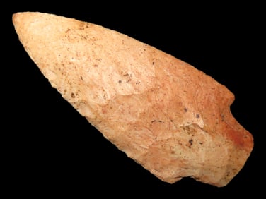 2 5/8'' Adena found in Ohio