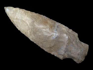 2 7/8'' Epps found in Ohio