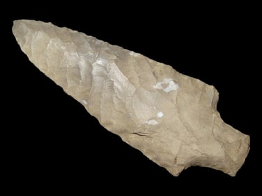 3 1/2'' Ledbetter found in Ohio