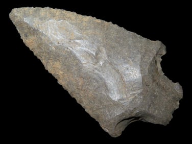 3 1/8'' Cotoco Creek found in Ohio