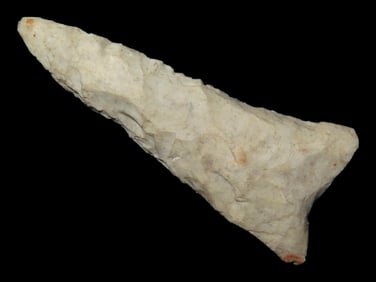 2 5/8'' Dalton found in Ohio