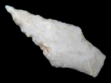 2 3/8'' Dickson found in Ohio